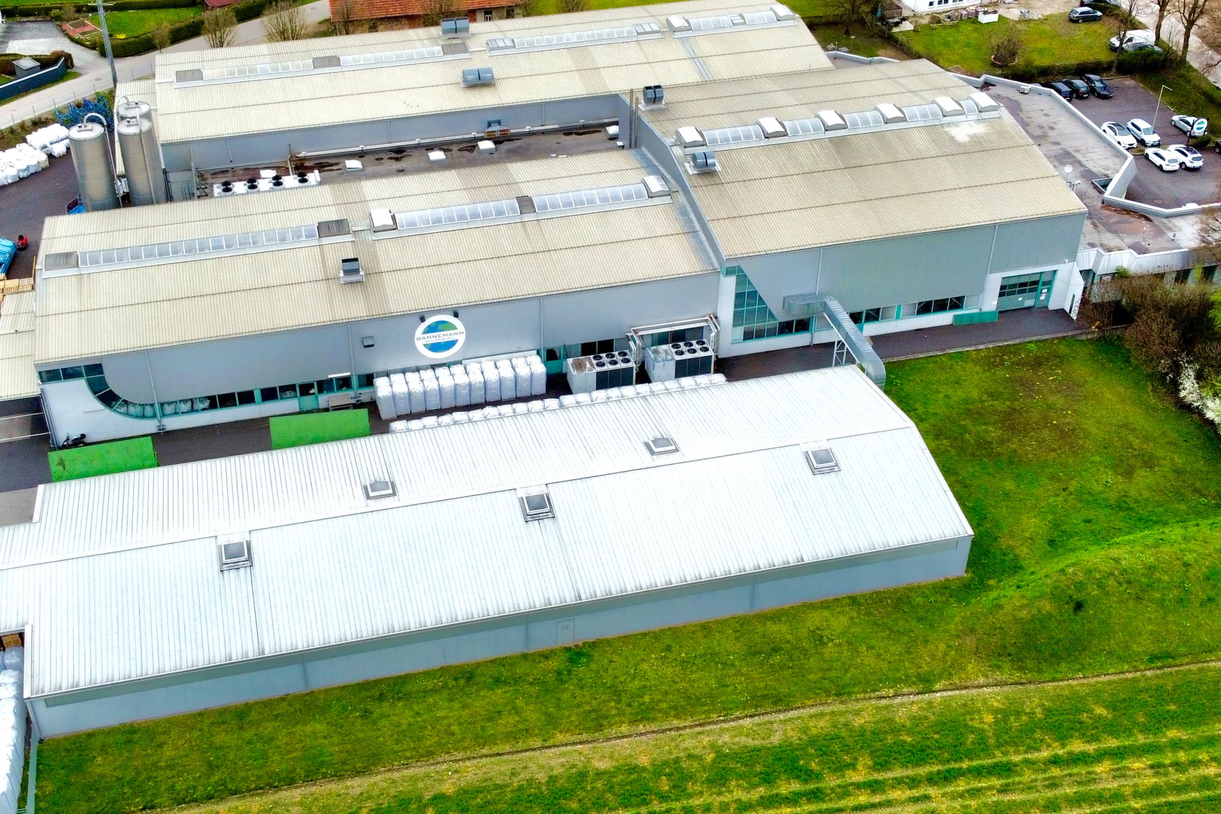 Dannemann Global Extrusion