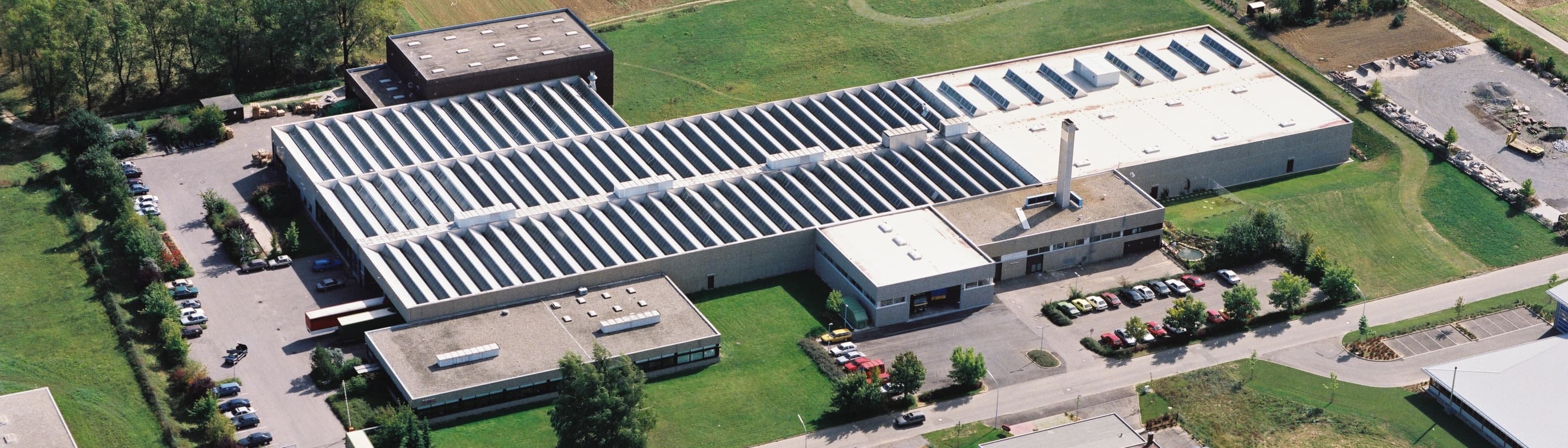 Berner Kunststofftechnik GmbH
