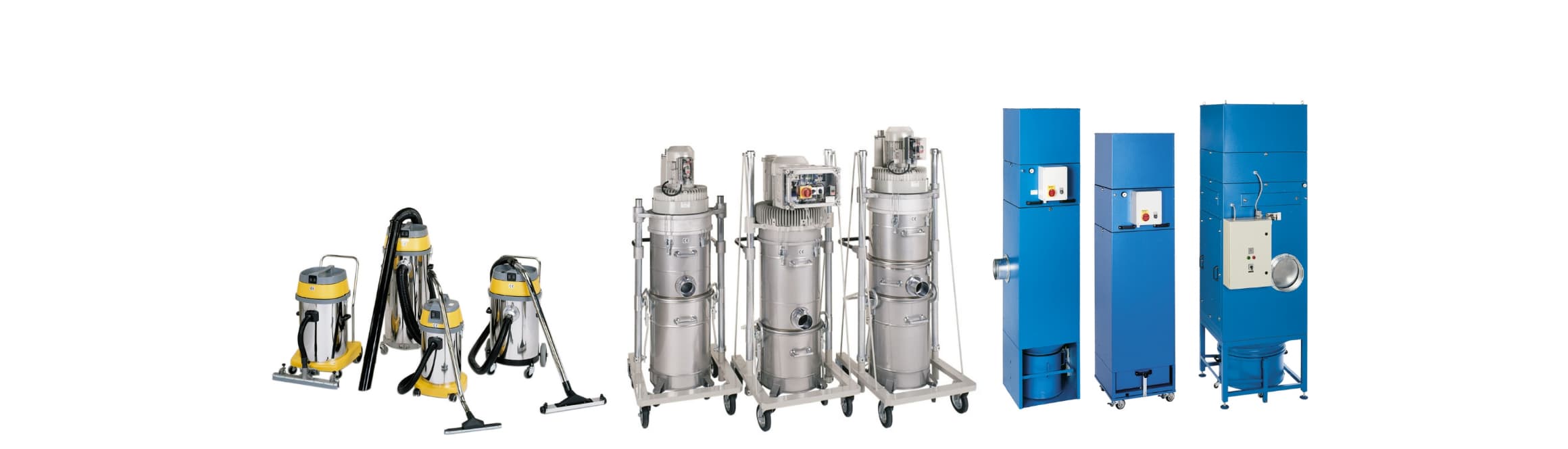 RIBO-Industriesauger GmbH