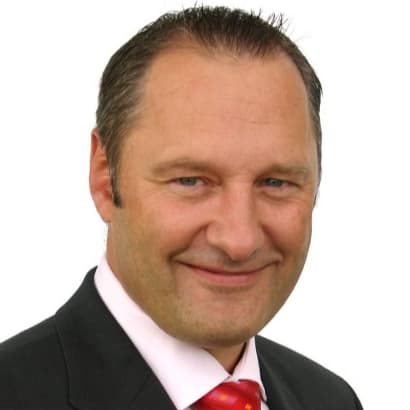 Dieter Böhle