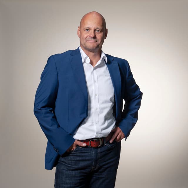 Hagen Merz