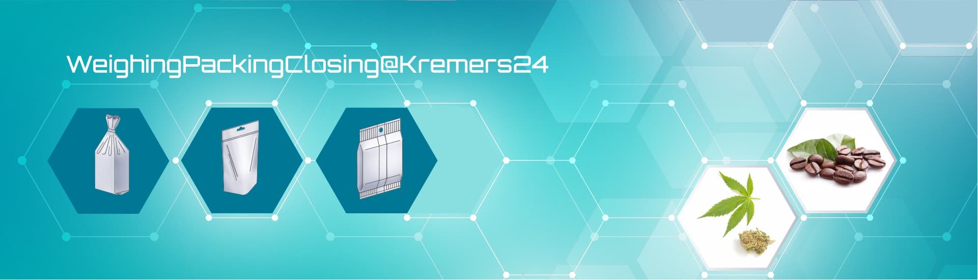 Kremers Verpackungsmaschinen GmbH & Co. KG