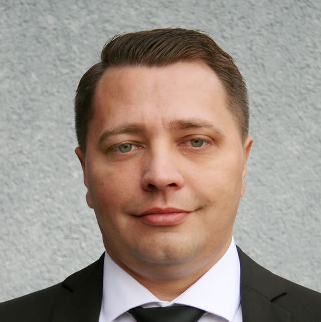 Eugen Braun