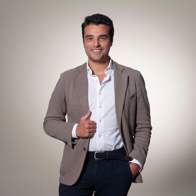 Rubèn Lahuerta Aguilo