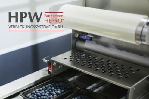 HPW Verpackungssysteme GmbH