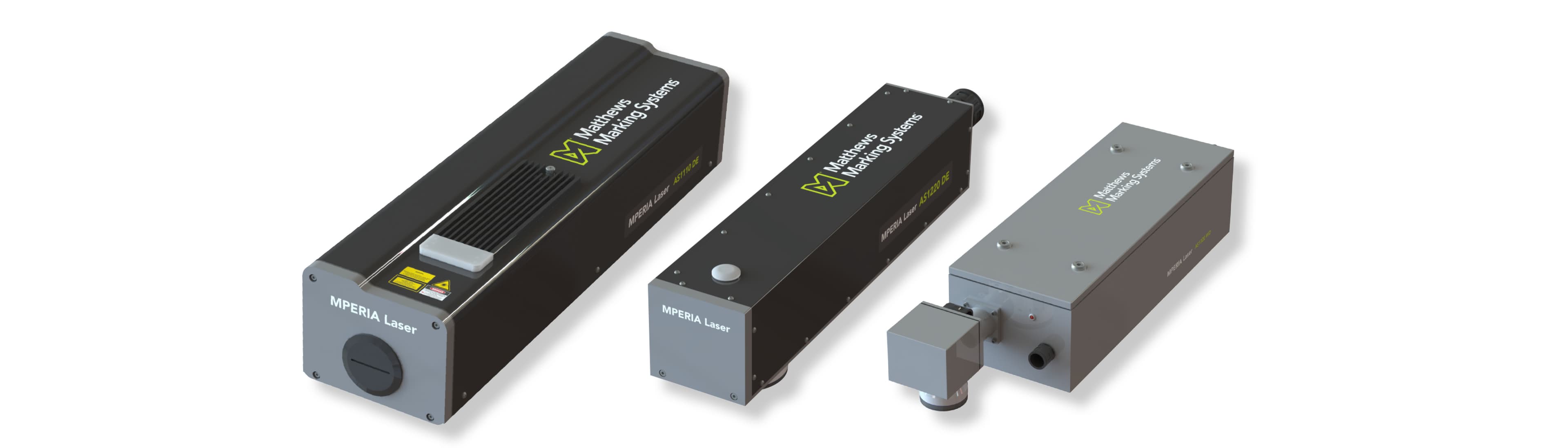 Matthews Marking Systems