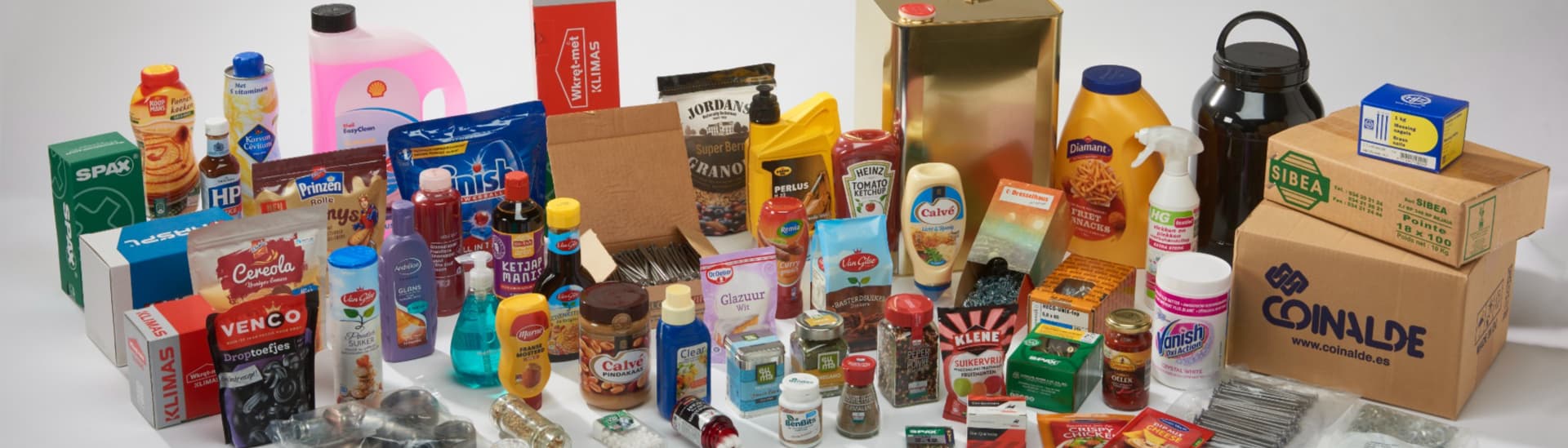 Altrimex Packaging Solutions