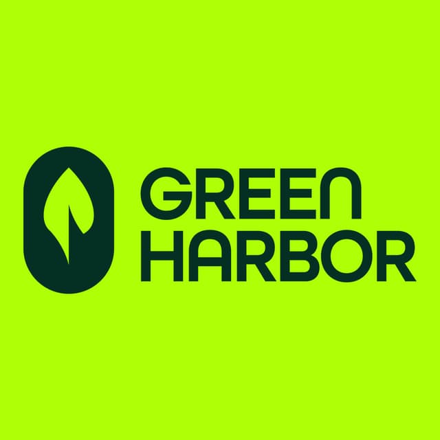 Green Harbor GmbH logo