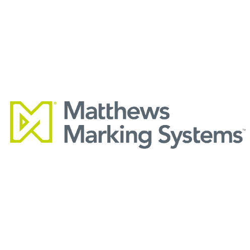 Matthews Marking Systems logo
