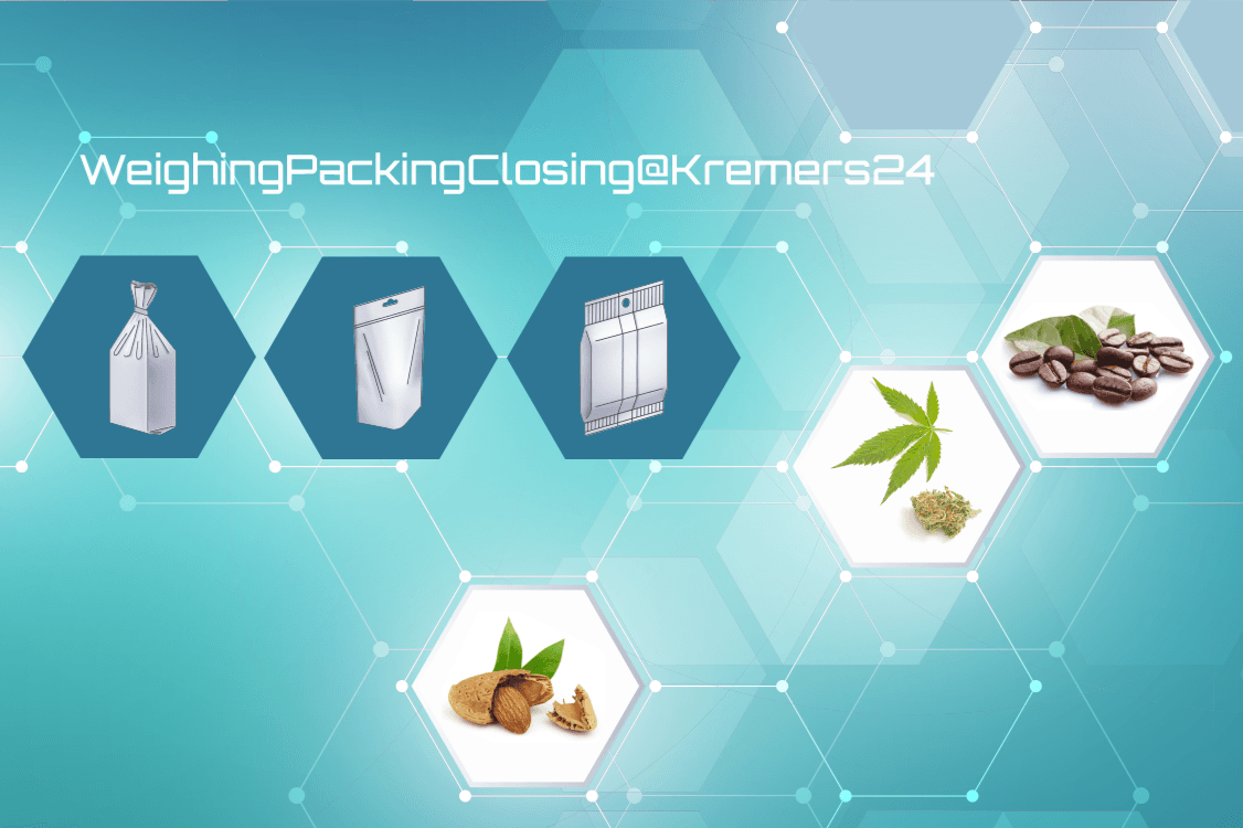 Kremers Verpackungsmaschinen GmbH & Co. KG