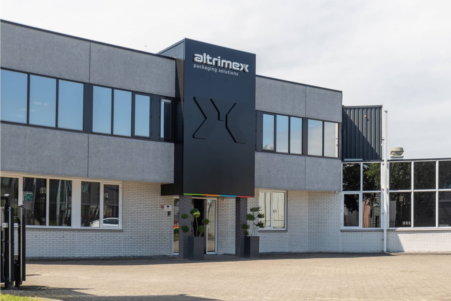 Altrimex Packaging Solutions