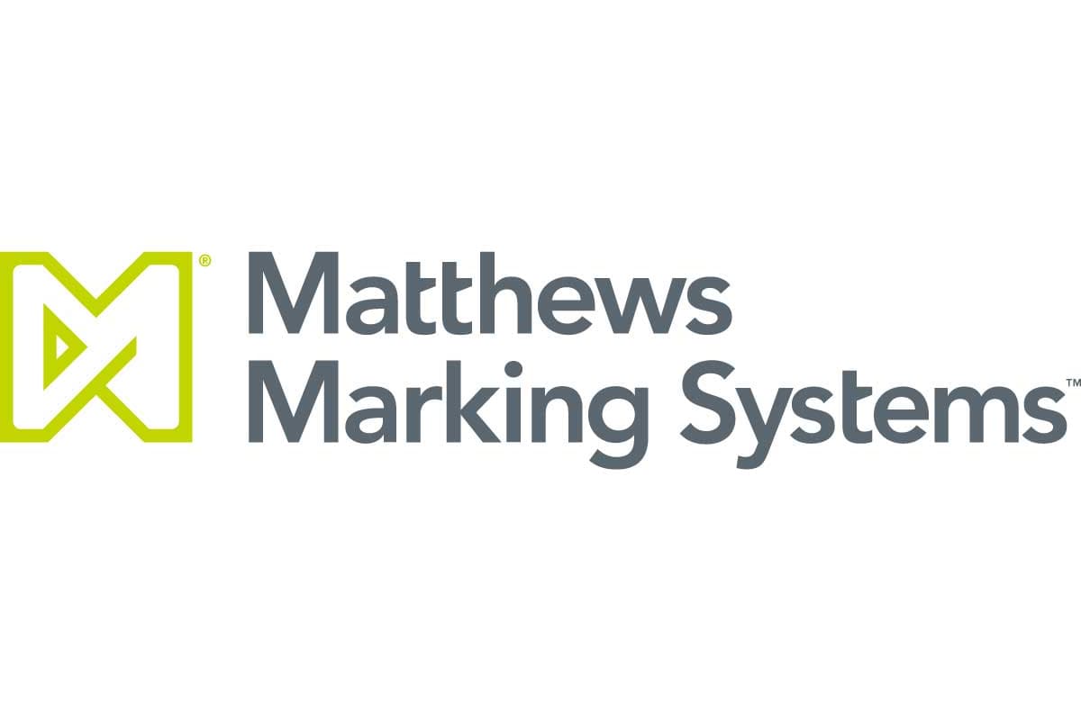 Matthews Marking Systems