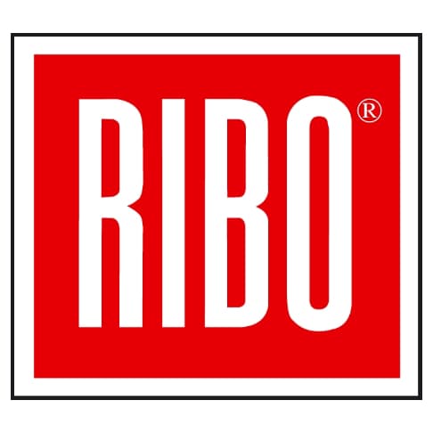 RIBO-Industriesauger GmbH logo