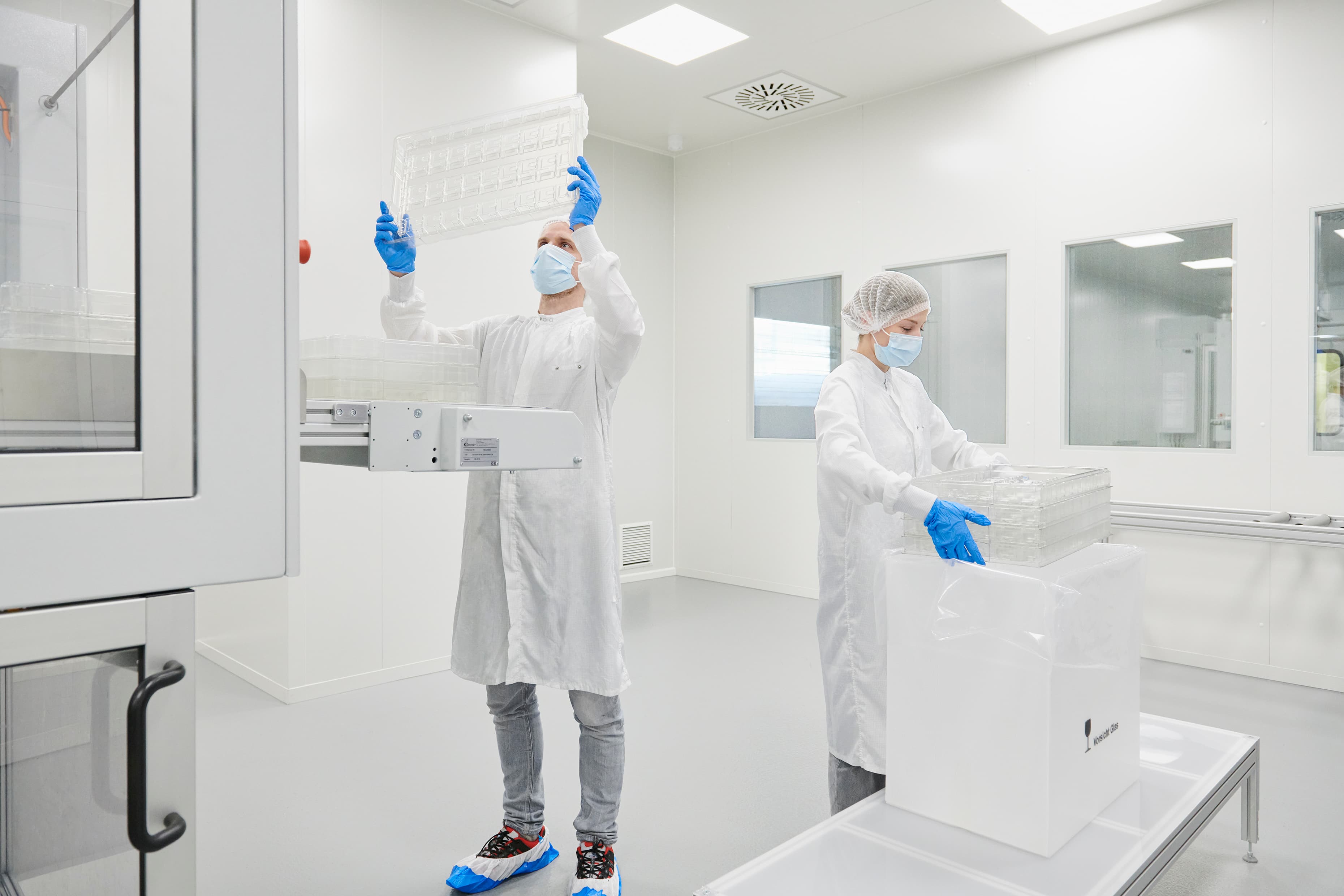 UNIPA Kunststofftechnik GmbH