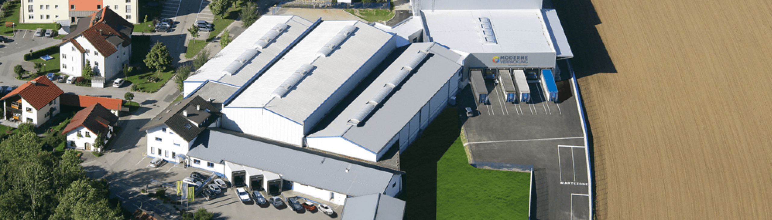 Moderne Verpackung Hoffmann GmbH