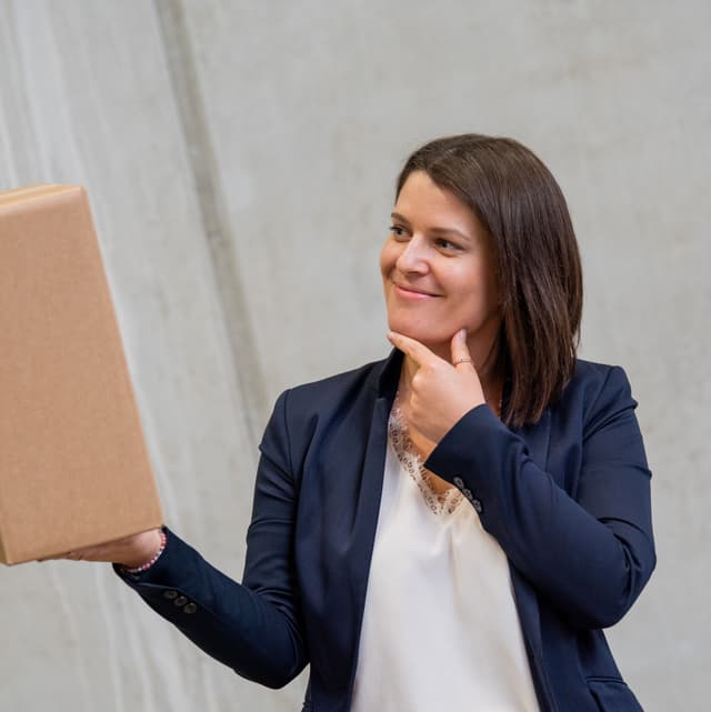 Stephanie Schreierer