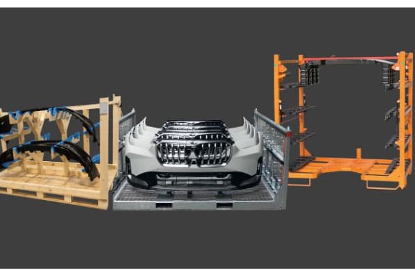 Lattner Metalltechnik GmbH