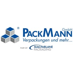 PackMann GmbH | part of Macfarlane Packaging